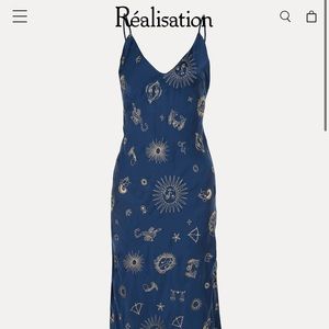 Réalisation Par The 1996 Dress